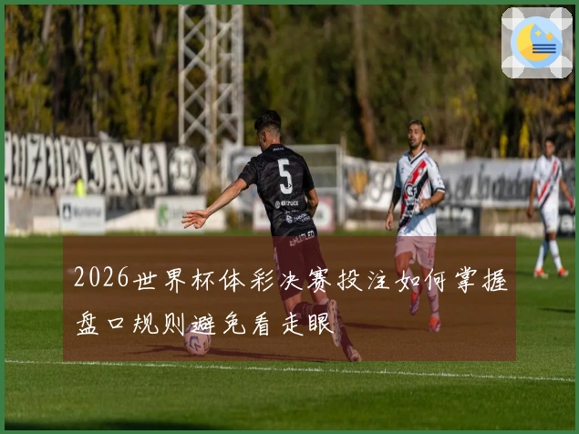 2026世界杯体彩决赛投注如何掌握盘口规则避免看走眼