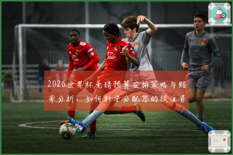 2026世界杯竞猜预算安排策略与赔率分析，如何科学分配您的投注资金