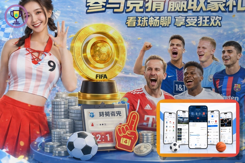 户外运动